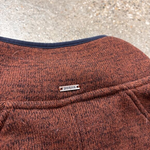 PrAna Tri Thermal Threads Tunic - Womens - Picture 7 of 7